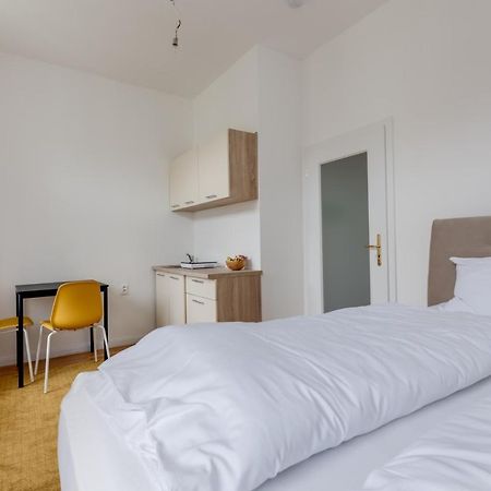 Jt'S Apartments Spanelska Str. Prag Eksteriør billede